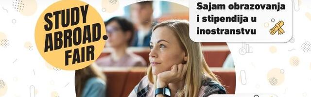 Nikada nije bilo bolje vreme za obrazovanje u inostranstvu – evo kako do pravog univerziteta i stipendije