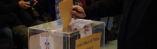 Ovo su rezultati izbora za odbornike grada Beograda (FOTO)