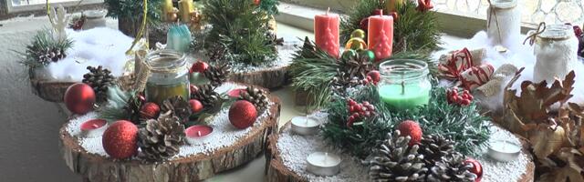 Uz malo mašte i kreativnosti mlada Ivanjičanka pravi čuda