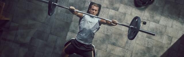 Najbolje vežbe za izdefinisane grudi