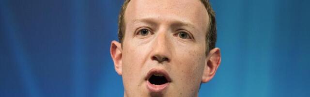 Video dana: Mark Zakerberg pokušava da pozdravi borce na UFC turniru, ali ga niko ne primećuje