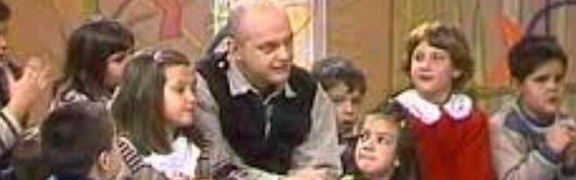 Deca širom Srbije su ga obožavala zbog emisija - glumac je pre SMRTI priznao tužnu istinu: "Sve televizije su me odbile''