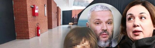 Kecmanovići danas dva puta u sudu! Roditelji dečaka ubice prvo na suđenju po krivici, a onda i po parničnoj tužbi