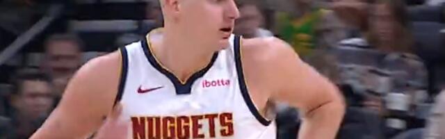 Denver napada ozbiljno: Jokiću stiže u pomoć bivši MVP