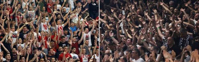 Širi se Evroliga: Sjajne vesti za Partizan i Zvezdu!