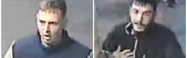 Niška policija poziva građane da im pomognu da nađu osumnjičene koje traže oko dva meseca