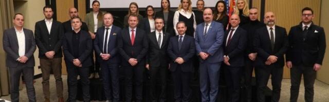 BIZNIS KONFERENCIJA KONGRESA SRPSKO-AMERIČKOG PRIJATELJSTVA: Tema osnaživanje privrede saradnje Srbije i Amerike