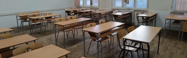 Budući studenti ne žele da ćute – u petak bez nastave u prokupačkoj Gimnaziji