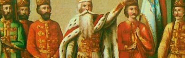 Epska poezija nije uvek svoje junake nazivala pravim imenima ali uz malo istraživanja lako se dolazi do istine