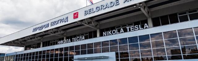 Nema štrajka na aerodromu "Nikola Tesla" 