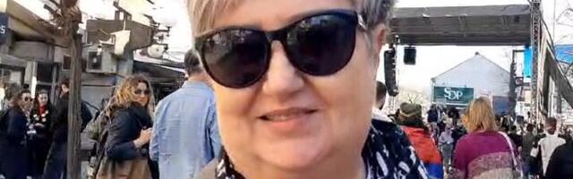 Dekanka Natalija Jovanović za Direktno.rs: U Novom Pazaru je zagrljaj ohrabrenja na svakom koraku (VIDEO)