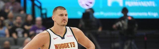 ZVEZDA KLIPERSA U STRAHU OD JOKIĆA: On će pronaći rešenje