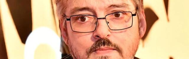 Ovako izgleda DESET GODINA MLAĐA ŽENA Borisa Milivojevića, uspešna je slikarka, a glumac jednom otvorio dušu o porodici: "ZAMERAM SEBI ŠTO NEMAM DECU"