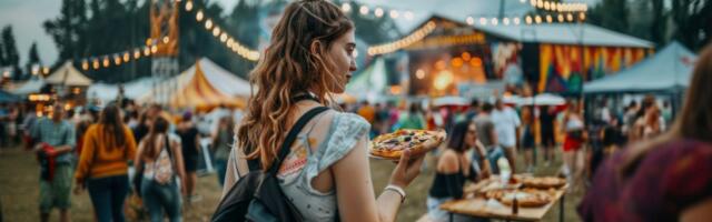 Gde ćemo za vikend: Tamo gde miriše rakija, street food i dobra zabava (FOTO)