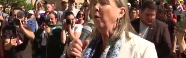 "Cilj da skrenu pažnju na korupciju": Luksemburški medij o srpskim studentima