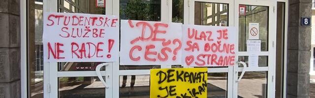 NOVA PRAVILA Država smislila način kako da doskoči blokadama fakulteta