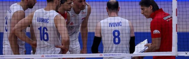 Svete, ne moraš da se čuvaš plave čete