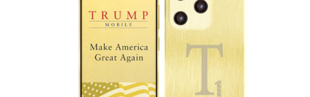 Tramp Mobil u tišini briše „made in America“