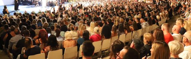 PSG Niš – Podrška glumcima, ovog leta nema Filmskih susreta ali biće ulične akcije