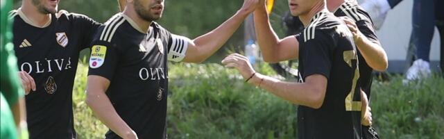 Nema šale sa “brđanima”: Čukarički savladao prvaka Hrvatske!