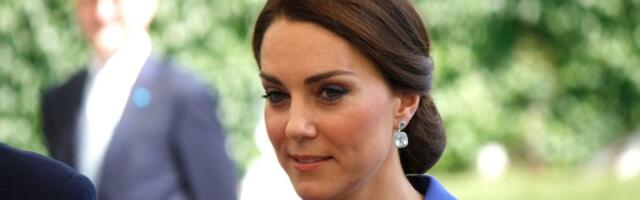 "Kejt NEMA snage, loše izgleda": Vilijam se teško nosi sa stanjem princeze i svog oca