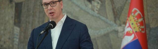 Vučić: Cene na hiljade proizvoda biće smanjene