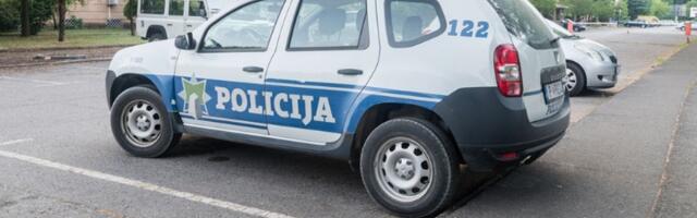Državljanin Srbije uhapšen u Kotoru: Napao policiju