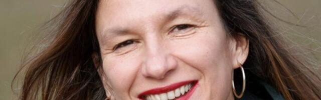 Milena Marković laureat nagrade Književne kolonije Sićevo „Ramonda serbika“