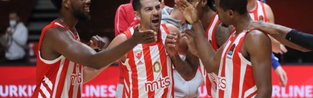Zvezda u Minhenu: Neka se ponovi novembar 2015.