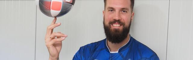 BOMBA U INĐIJI: Miroslav Raduljica novi fudbaler Železničara!