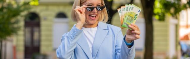 3 znaka koja će se OBOGATITI ove jeseni: Pare će im se lepiti za prste