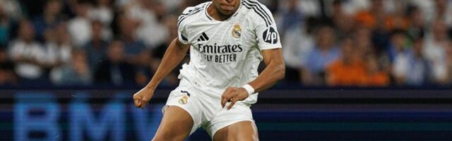 Real Madrid nadigrao Viljareal: Mbape golom zacementirao pobedu