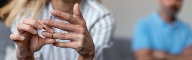 Ova 4 znaka se najčešće razvode: Brak im je osuđen na propast