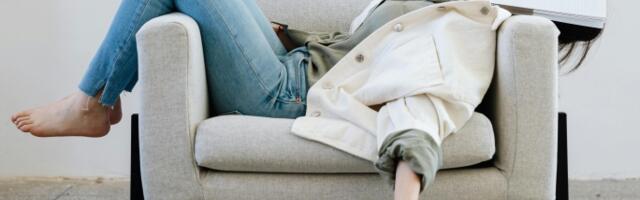 Na štiklama sa Nevenom: Kako uspešno ne naći posao ili kako se od posla skriva onaj koga posao traži