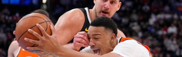 ALARM U DENVERU Nikola Jokić povređen