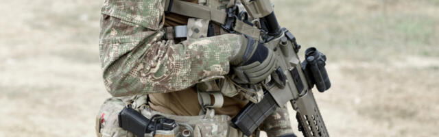 VOJSKA UHAPSILA NOA ZAITARA Tri izvora potvrdila