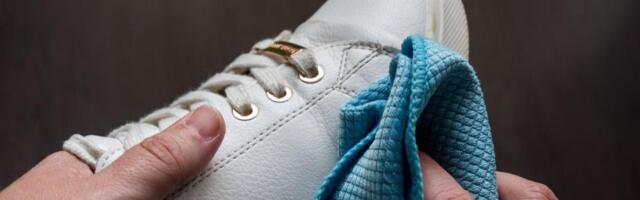 Kako se rešiti ogrebotina na kožnoj obući? Zbog ovih jednostavnih trikova nosićete ih bar još jednu sezonu