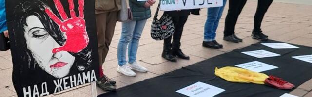 Akcija "Ne pristajemo na tišinu" danas u Novom Sadu: Okupljanje na tri tačke, pa na Trg slobode