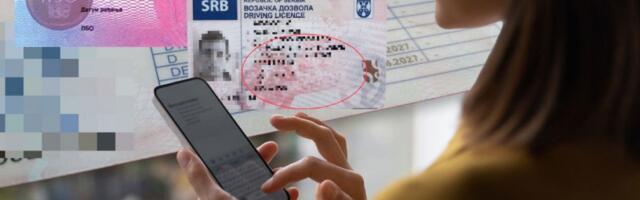 Stare vozačke dozvole se ukidaju: Evo kada morate da ih zamenite!