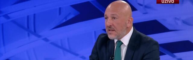 MIODRAG MAJIĆ HUŠKA NAROD DA UZME PRAVDU U SVOJE RUKE! Sudija na N1 sugerisao da su studenti koji hoće da uče imali ORUŽJE!? (VIDEO)