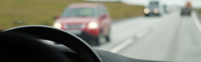 HIT SNIMAK IZ BOSNE! Neobičan prizor naterao vozača da okrene kola i uključi kameru: Pogledajte zašto