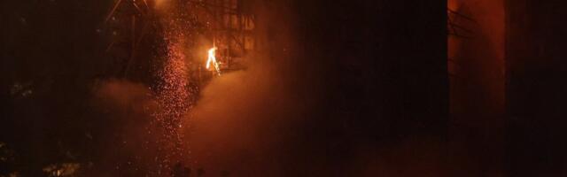 (FOTO/VIDEO)Horor bez prestanka u Hong Kongu: Paklu nikad kraja - Broj žrtava skočio na 65, nestalih više od 300