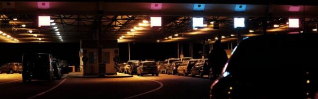 HAOS NA GRANICAMA! Vozila zaglavljena osam sati na ovom prelazu, kolone se formiraju i na Šidu i Kelebiji!