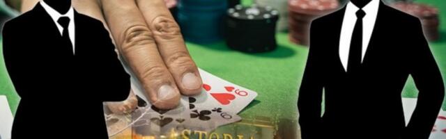 USKORO HAPŠENJE KRALJEVA KOCKE! Istraga o nelegalnom pokeru na TRI LOKACIJE u Beogradu