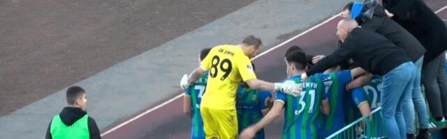 Trka za Superligu sve napetija: Tekstilac odneo bod iz Zemuna! Voždovac i Mačva sve bliži lideru