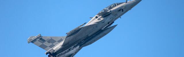 Hrvatska modernizuje svoje Rafale: Ukupno ulaganje u naoružanje dostiglo 4 milijarde evra