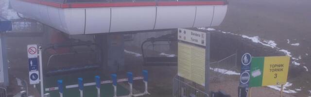 Ni zima, ni sneg ni ljuti minusi nisu kao što su nekad bili: Ovo skijalište u Srbiji kreće da radi tek 20. decembra