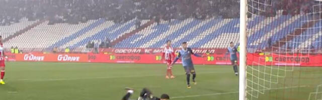 Mateus – jedina svetla tačka u Zvezdi: “Sada moramo da se podignemo i da budemo bolji”