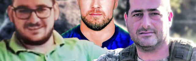 ODLOŽENU SUĐENJE BELIVUKU, ZVICERU I VUJOTIĆU! Terete ih za ubistvo Hodžića i Spahića!