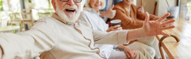 Ovo više utiče na dugovečnost i "dodatne godine" života nego ishrana i vežbanje: Evo kako možete pomoći sebi VEĆ DANAS!